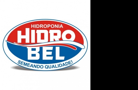 HidroBel Logo download in high quality
