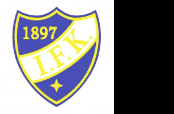 HIFK Helsinki Logo