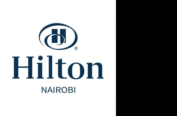 Hilton Nairobi Logo