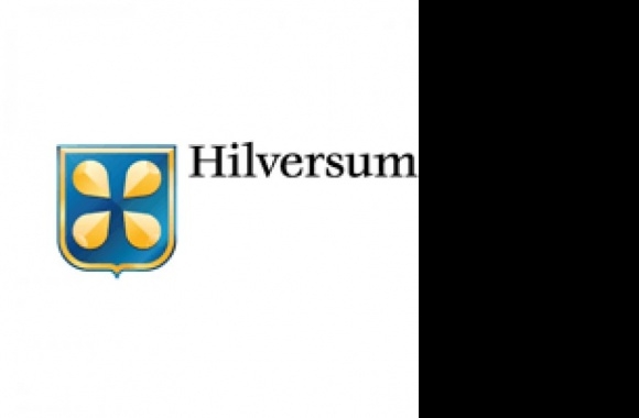 hilversem gemeente Logo