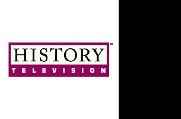 History Television Logo