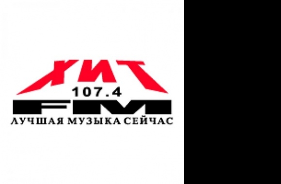 Hit FM Radio Logo