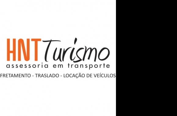 HNT Turismo Logo