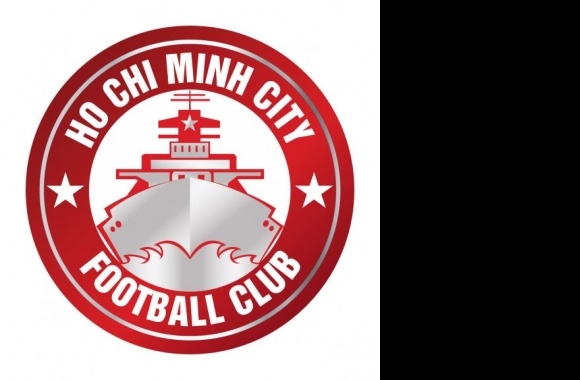 Ho Chi Minh FC Logo