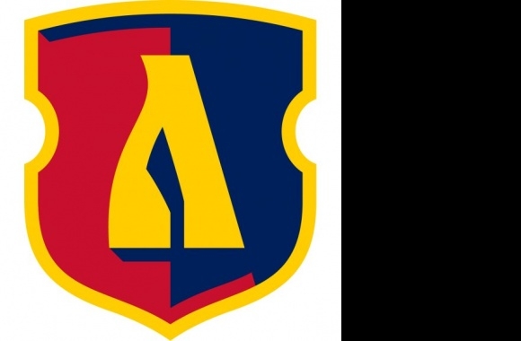 Hockey club LIDA Logo