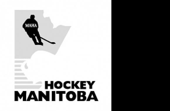 Hockey Manitoba Logo