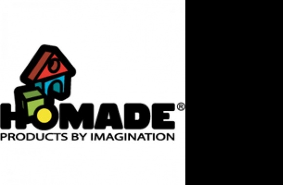 HOMADE Logo download in high quality