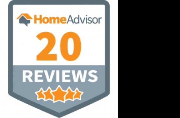 HomeAdvisor Logo download in high quality