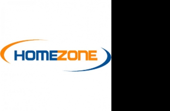 HomeZone Logo download in high quality