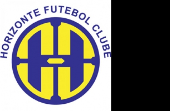 Horizonte Futebol Clube Logo