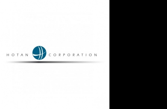 Hotan Corporation Logo download in high quality