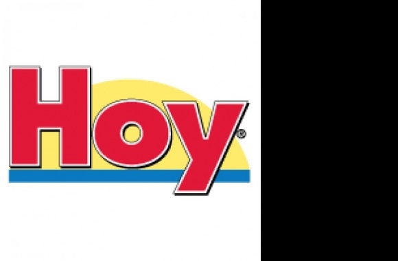 HOY Newspaper Logo