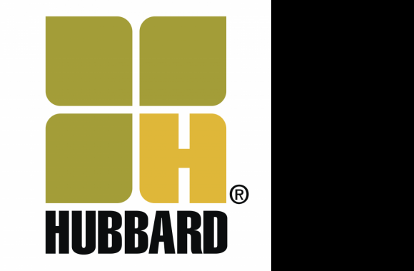 Hubbard Feeds Logo