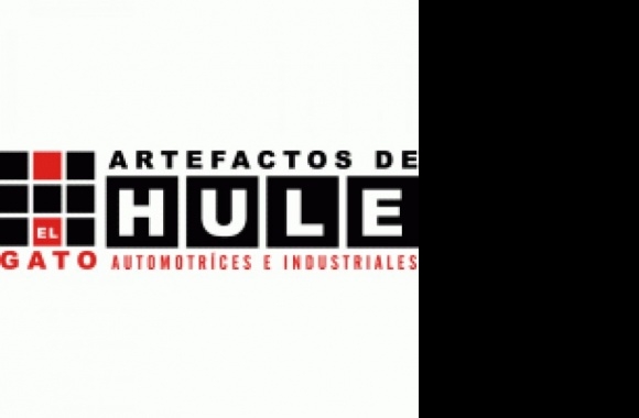 Hules el Gato Logo download in high quality