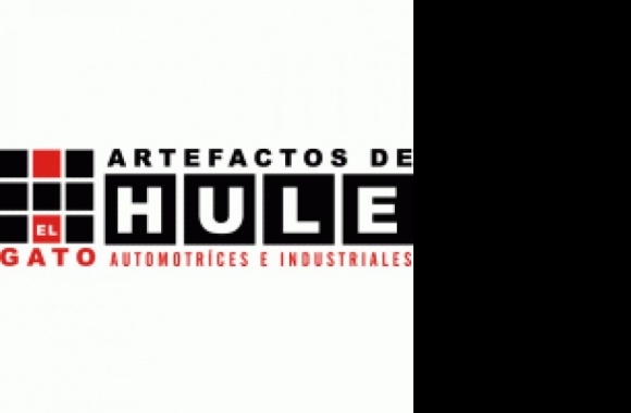 Hules el Gato Logo