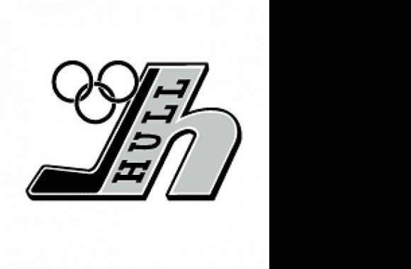Hull Olympiques Logo