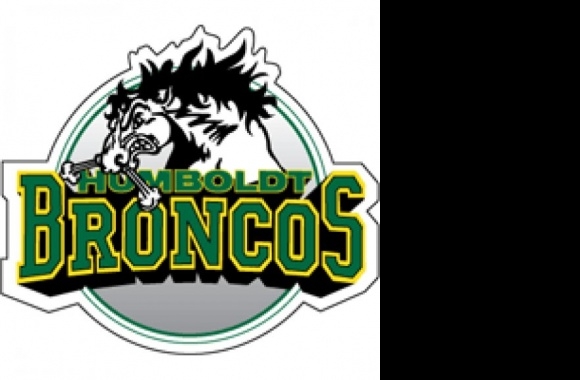 Humboldt broncos Logo