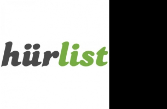 Hurlist Logo download in high quality