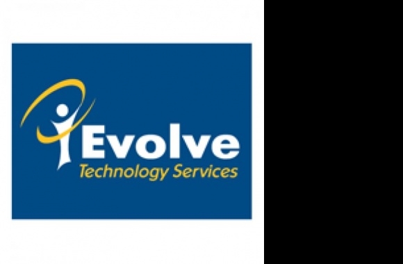 I-Evolve Technology Services Logo download in high quality
