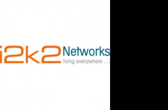 i2k2 Networks (P) Ltd. Logo download in high quality