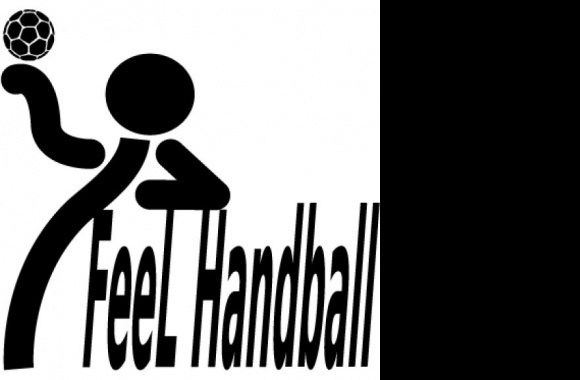 I Feel Handball Logo