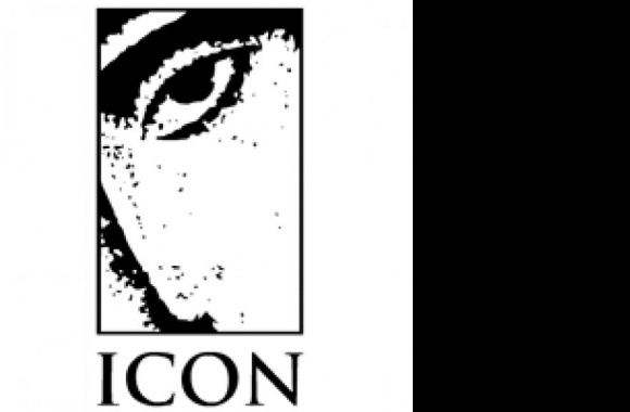 ICON Entertainment Logo