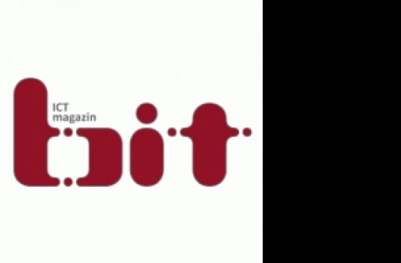 ICTmagazin bit Logo download in high quality