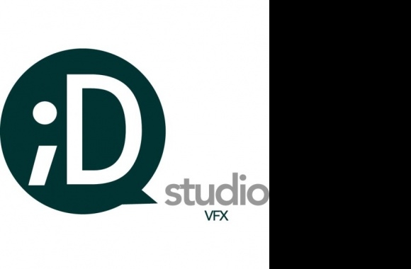 ID Studio VFX Logo