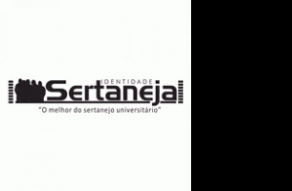 Identidade Sertaneja Logo