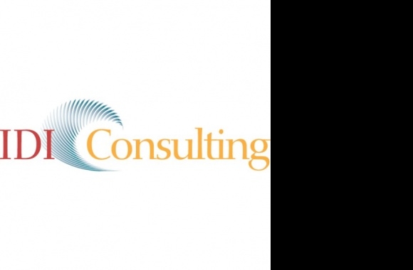 IDI Consulting Logo download in high quality