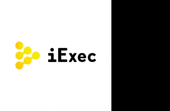 iExec Logo download in high quality