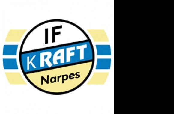 IF Kraft Narpes Logo