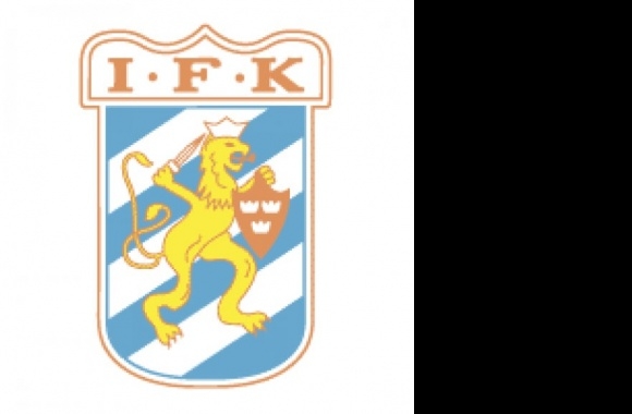 IFK Goeteborg (old logo) Logo download in high quality