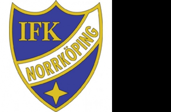 IFK Norrkopings Logo download in high quality