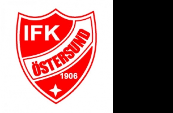 IFK Ostersund Logo