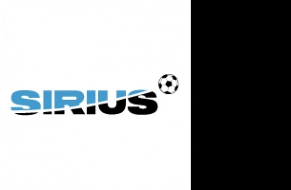 IK Sirius Uppsala Logo