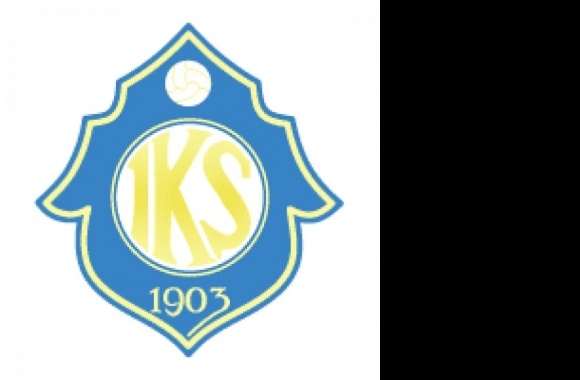 IK Sleipner Norrkoping Logo