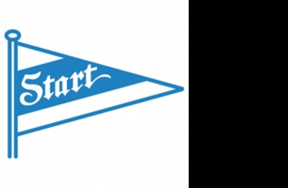 IK Start Kristiansand Logo