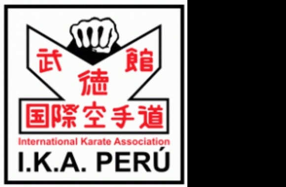 IKA PERU Logo