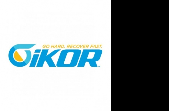 iKOR Logo