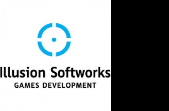 Illusion Softworks Logo download in high quality