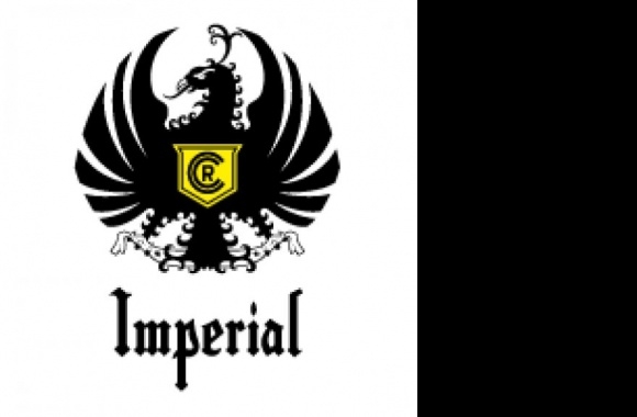 Imperial Cerveza Logo download in high quality