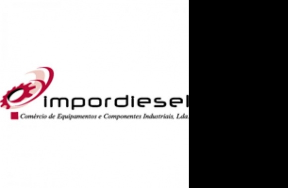 impordiesel Logo download in high quality