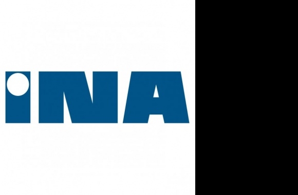 INA Logo download in high quality