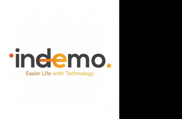 Indemo Technologies Logo download in high quality