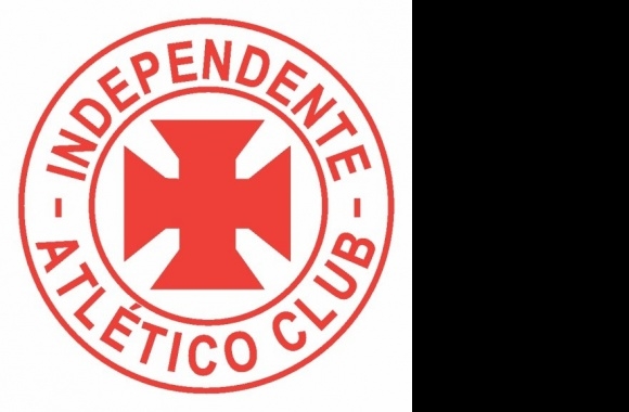 Independente Atletico Clube Logo