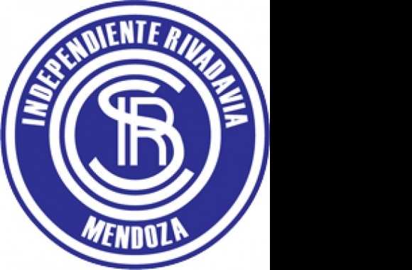 Independiente Rivadavia de Mendoza Logo