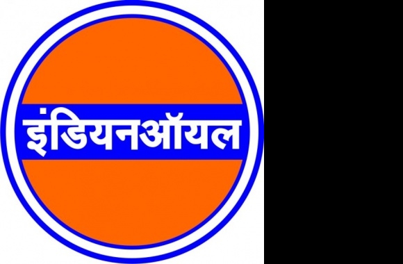 Indian Oil l Logo