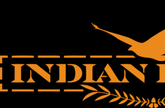 Indian Pacific Logo