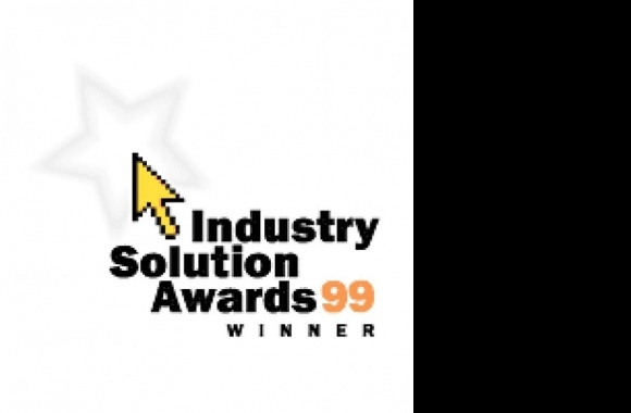 Industry Solution Awards Logo download in high quality